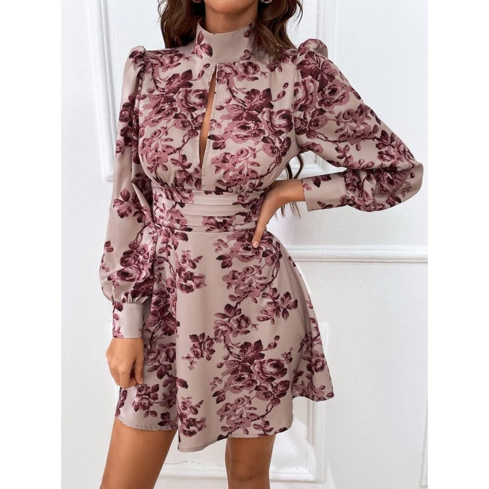 NWOT Swing Dress
